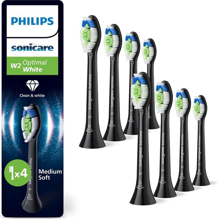 Produktbild Philips Sonicare Optimal White (8 x)