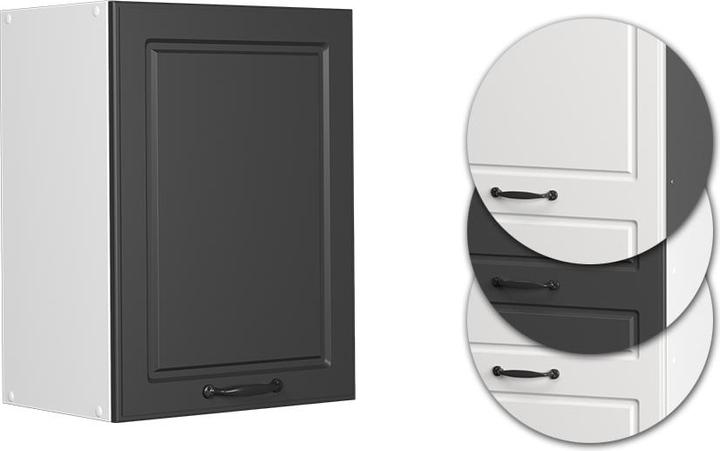 Produktbild Vicco Hängeschrank R-Line (45 x 31 x 60 cm)