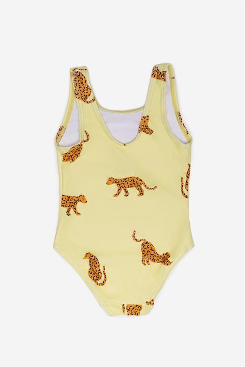 Produktbild Kindisch Badeanzug Leo (134)