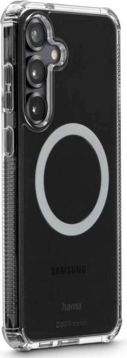 Image du produit Hama Handyhülle Extreme ProtectSamsung Galaxy S25+ (Samsung Galaxy S25+)