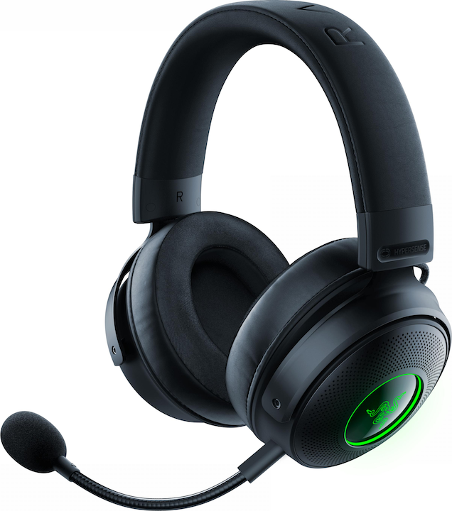 Produktbild Razer Kraken V3 Pro (Kabellos, Kabelgebunden)
