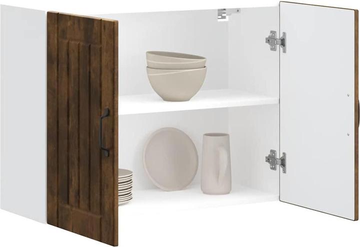 Immagine prodotto vidaXL Madlene (80 x 31 x 60 cm)