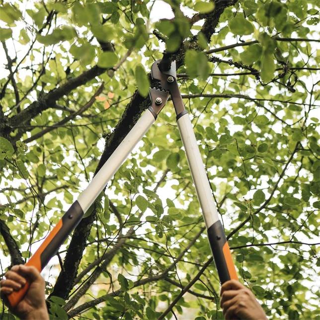 Produktbild Fiskars Lx98-L