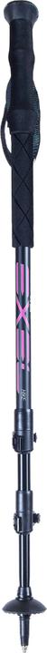 Exel Hike black/pink (100 - 135 cm)