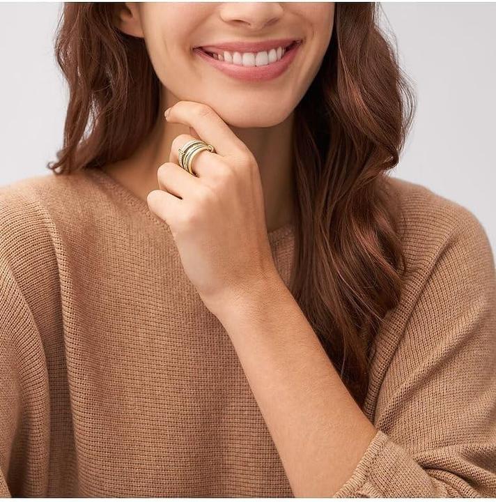 Actual product image Fossil Jewelry (49)