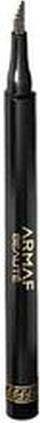 Produktbild Armaf Beaute Brow Strokes Comb Tip Eyebrow Pen - 1 Ml