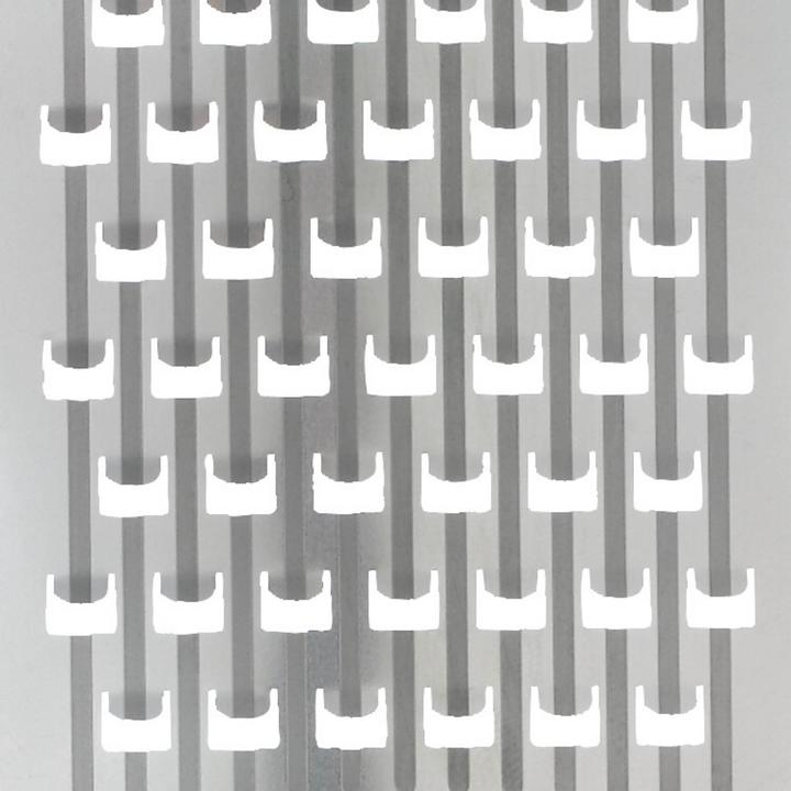Produktbild Cuisipro Reibe