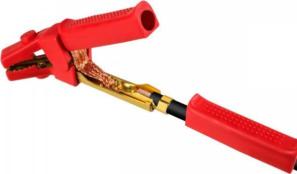 Actual product image APA battery pole pliers