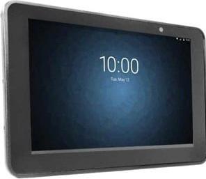 Actual product image Zebra ET51 (WLAN only, 10.10", 32 GB, Black)