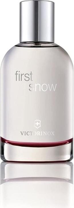 Image du produit Victorinox First Snow (Eau de toilette, 100 ml)
