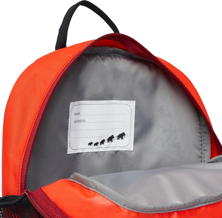 Produktbild Mammut First Zip 8, Wanderrucksack (8 l)