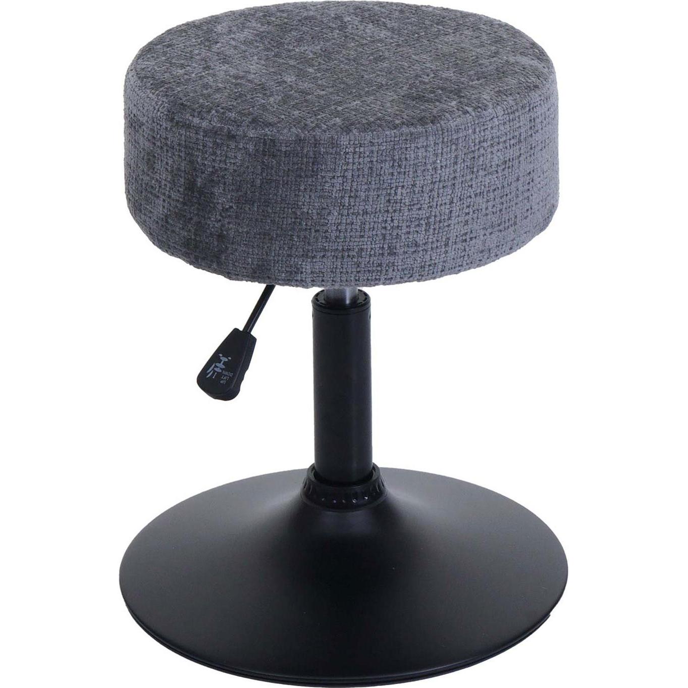 MCW, Hocker + Pouf, C22-C-2