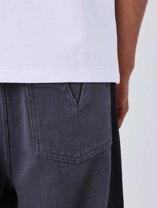 Image du produit Project X Paris Jeans baggy délavé (S)