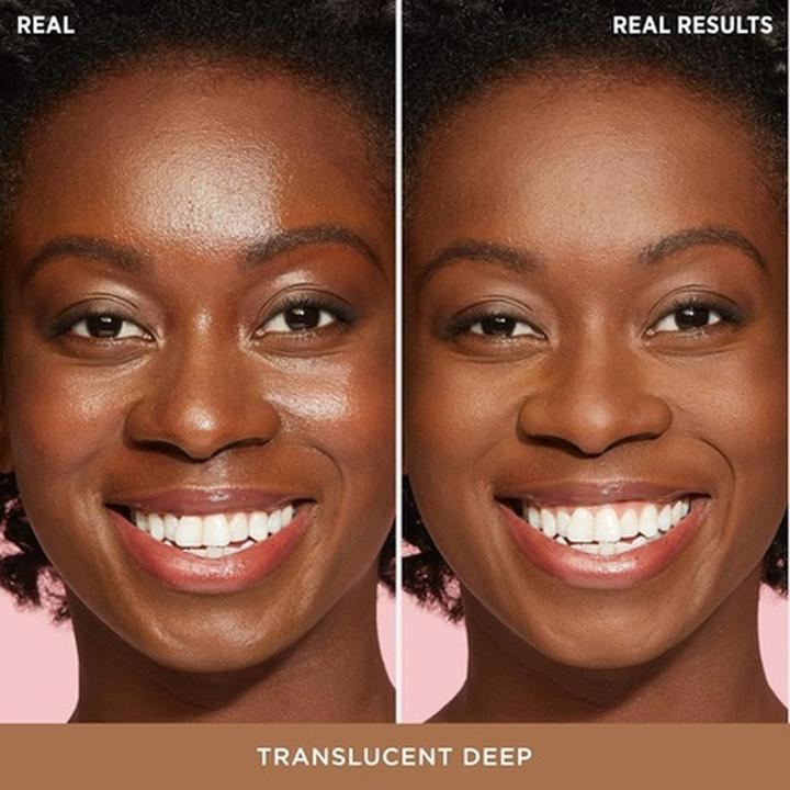 Image du produit It Cosmetics Bye Bye Pores Poudre de finition pressée Teintes universelles