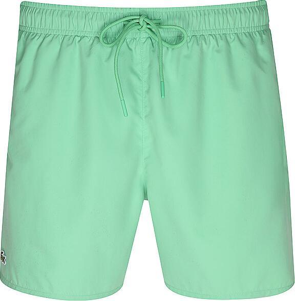 Actual product image Lacoste Badeshorts