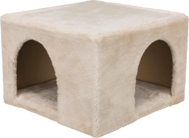 Produktbild Trixie Kuschelhöhle für Zwergkaninchen