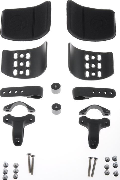 Actual product image PRO Bike Gear Missile AL