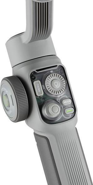 Actual product image Zhiyun SMOOTH 5E - Grey (Smartphone, 0.29 kg)