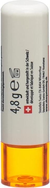 Produktbild Sherpa Tensing Lippenpflegestift (Sonnencreme Gesicht, Sonnenstick, SPF 30, 4.80 g)