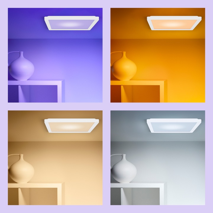 Immagine prodotto WiZ Soffitto (1600 lm)