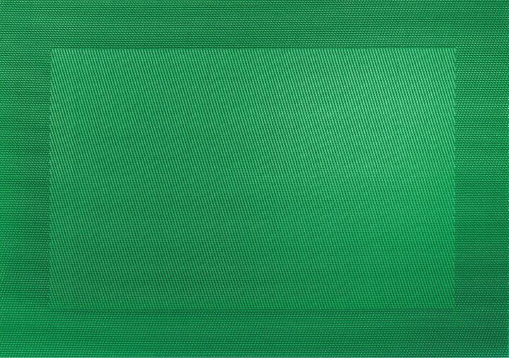 Immagine prodotto ASA Selection Tovaglietta, verde ginepro 46x33 cm, tessuto (1 pz., 46 x 33 cm)
