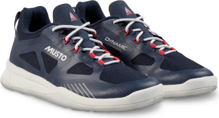 Produktbild Musto Bootsschuhe Damen (36)