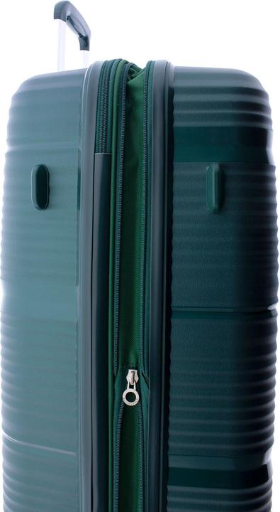 Produktbild Wüsthof Bionic - Trolley (110 l, L (90 - 115l))