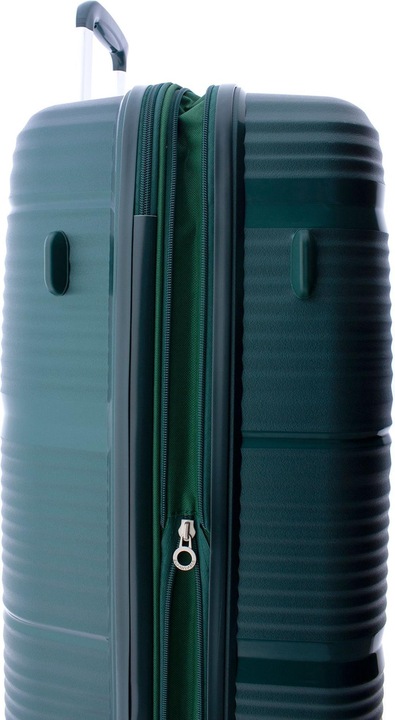 Actual product image Wüsthof Bionic - Trolley (110 l, L (90 - 115l))