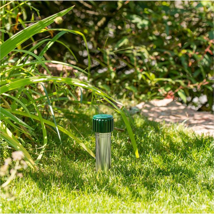 Actual product image Windhager Vole shocker aluminum