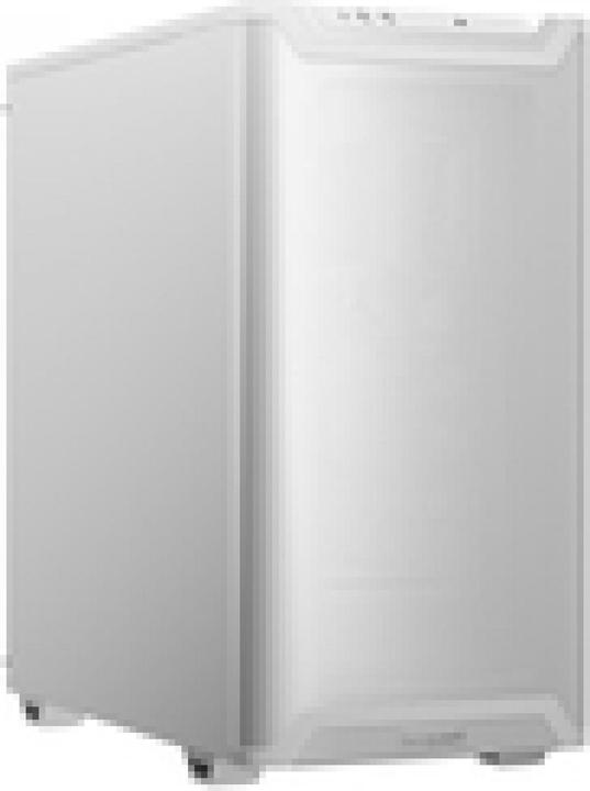 Actual product image be quiet! Pure Base 501 (mATX, ATX, Mini-ATX)