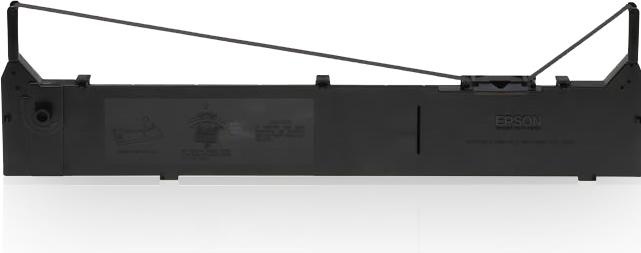Produktbild Epson S015055 Farbband