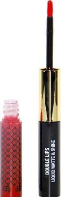 Immagine prodotto NEE Double Lips liquid matte & shine