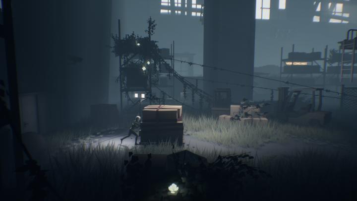 Produktbild One Last Breath (PS5, Deutsch, Englisch, Französisch, Italienisch, Spanisch)