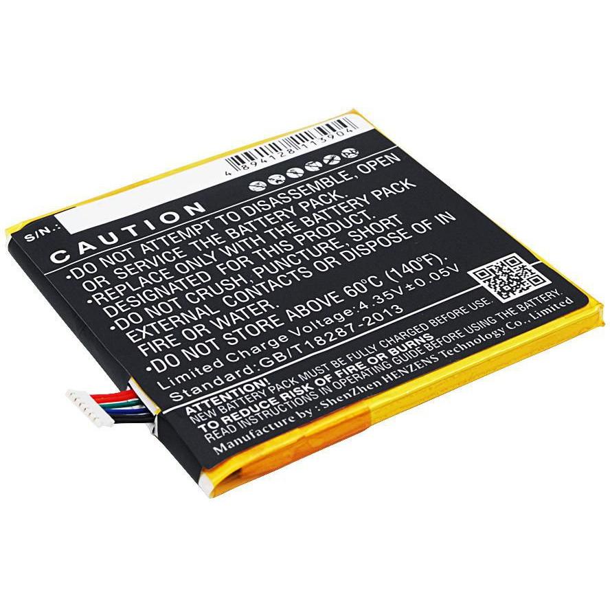 Thumbnail - CoreParts Battery for Asus Mobile, Smartphone Akku