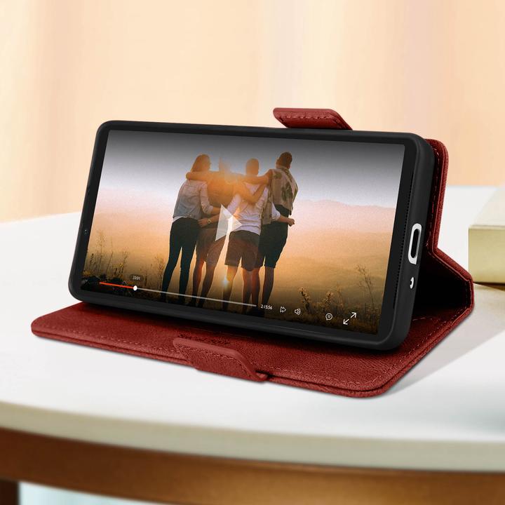 Actual product image Avizar Precious Series (Sony Xperia 10 VI)