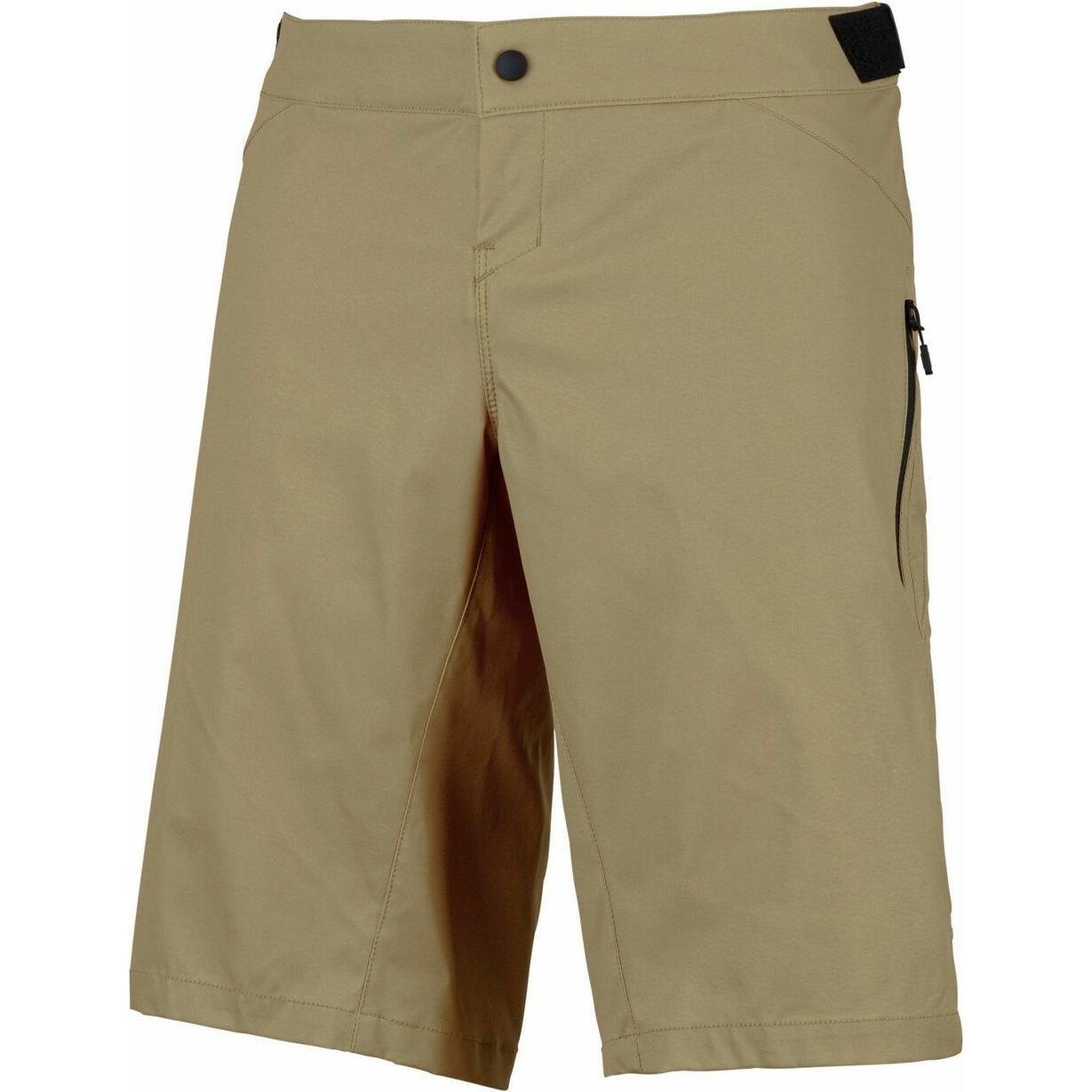 Kenny, Damen, Velohosen, Charger Fahrradhose (32), Grün, 32