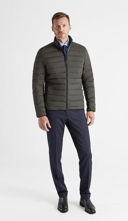 Produktbild UBR Daunensteppjacke SONIC (M)