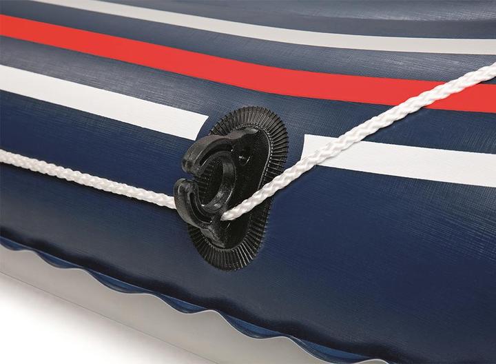 Produktbild Bestway Raft Set (228 cm, 2 Personen)