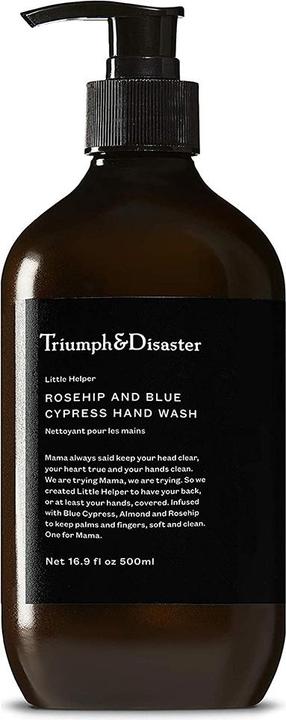 Triumph & Disaster Little Helper (Flüssigseife, 500 ml)