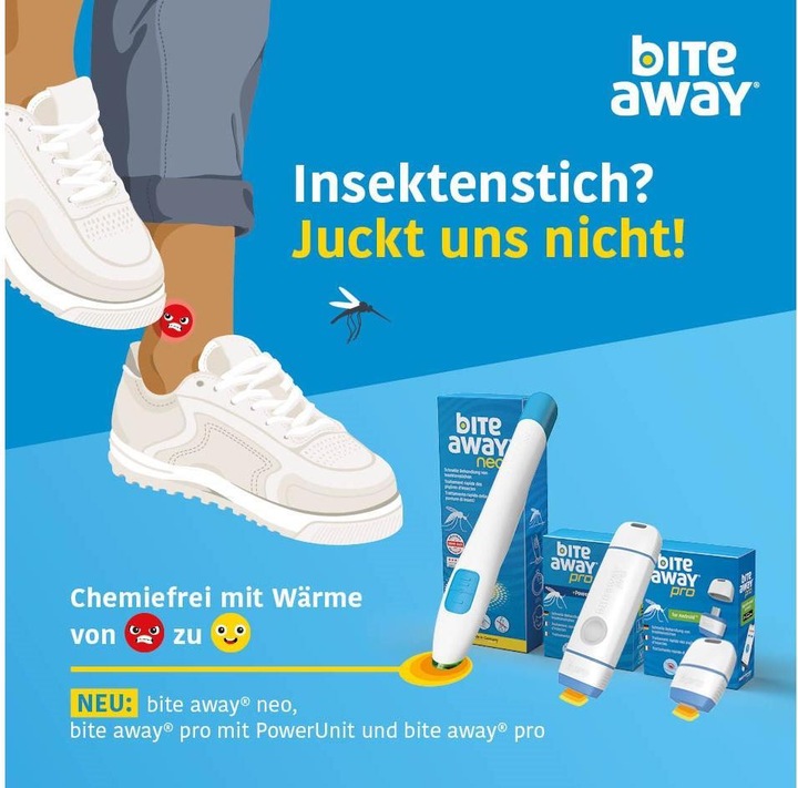 Image du produit Bite Away neo