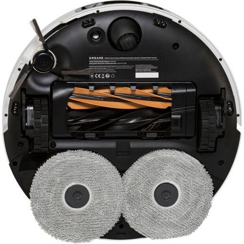 Productafbeelding Dreame L40s Pro Ultra (19000 Pa, Wisdoekjes (roterend))