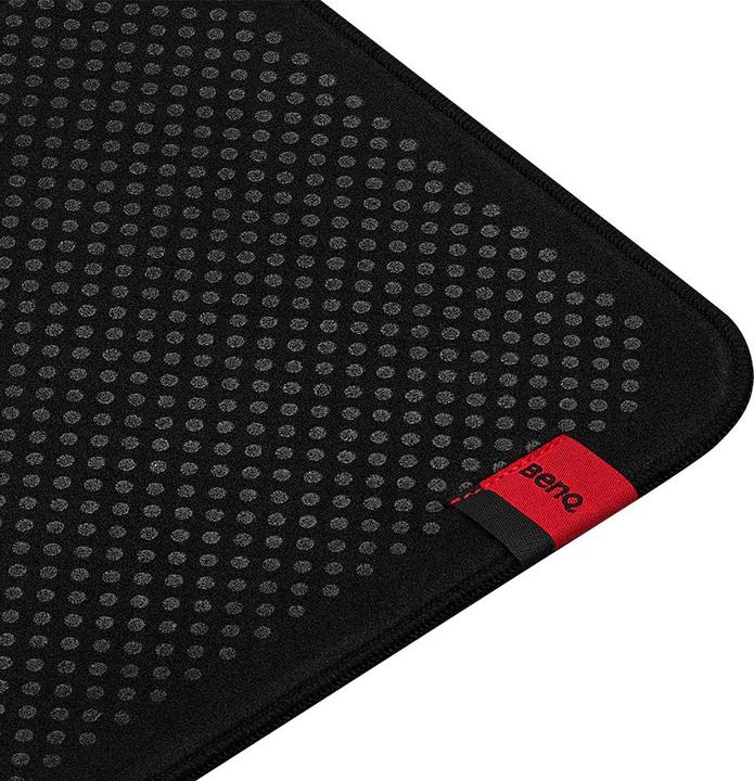 Actual product image BenQ Mauspad H-Tr (L)