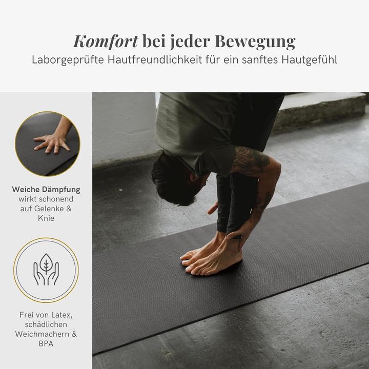 Produktbild Lotuscrafts Mudra (5 mm)