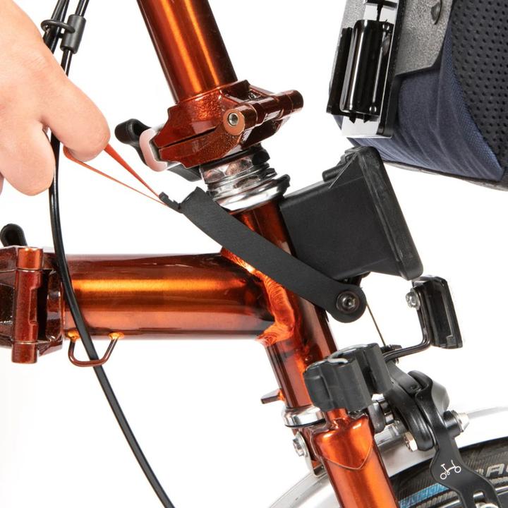 Image du produit Restrap City Pull Tab