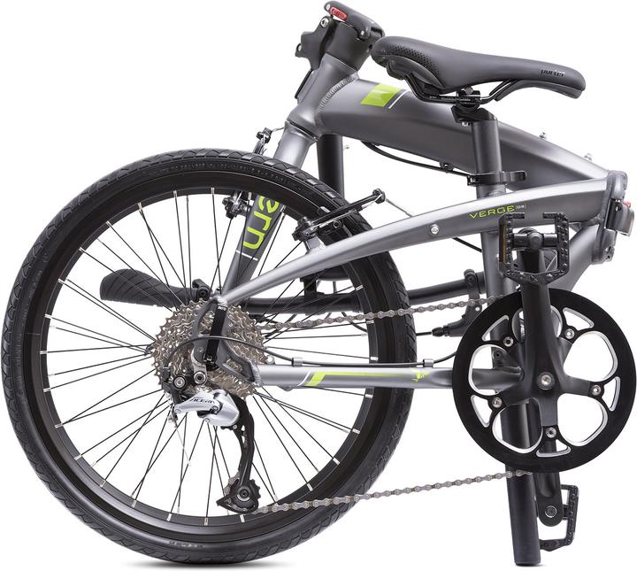 Image du produit Tern Bicycles Verge D9 (50 cm)