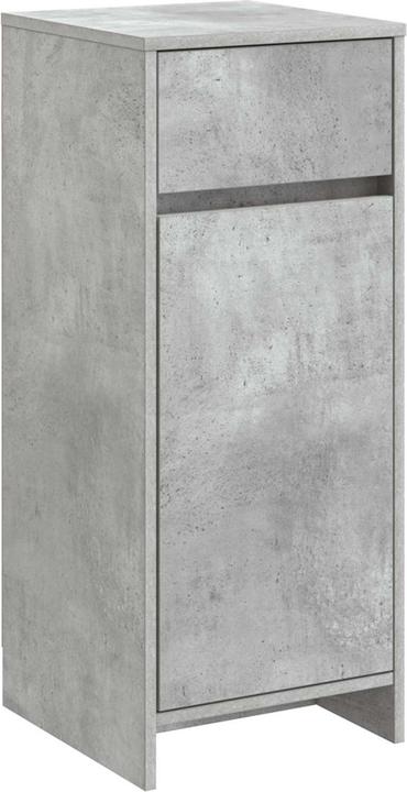 Produktbild vidaXL Badezimmeraufbewahrung (36.50 x 35 x 85 cm)