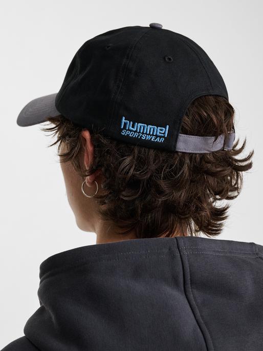 Image du produit hummel hmlBASEBALL CAP EL PASO (Taille unique)
