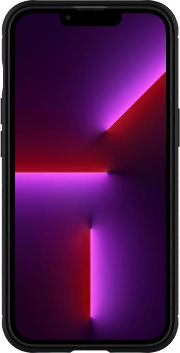 Actual product image Spigen Rugged Armor (Apple iPhone 13 Pro)