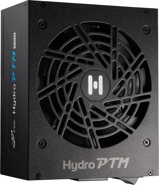 Image du produit Fortron Hydro PTM Pro ATX 3.1 (1350 W)