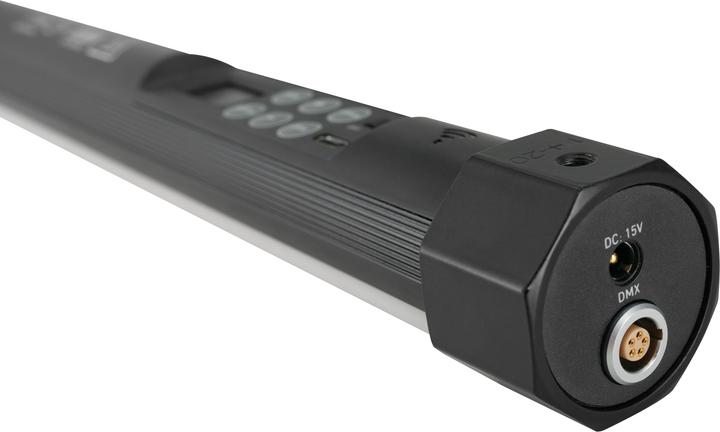 Image du produit Nanlite PavoTube II 15X 4Kit (éclairage de studio, Lampe à tige, Lumière vidéo)